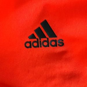 ADIDAS PRIMEGREEN ESSENTIALS WARM-UP 3-STRIPES TRACK JACKET MENS 2XL